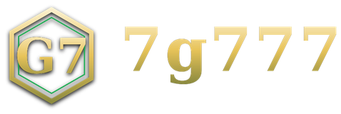 7g777 logo