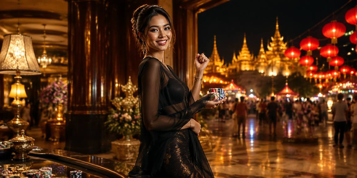 7g777 အပ်ပလီကေးရှင်းကို ၃ အဆင့်ဖြင့် ထည့်သွင်းခြင်း