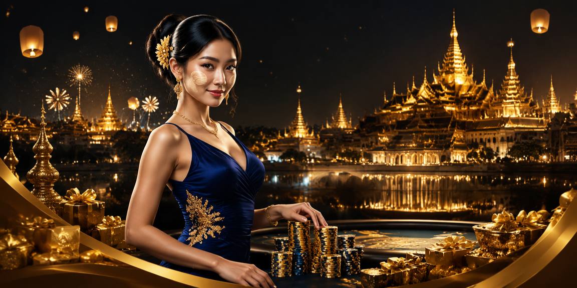 7g777 အပ်ပလီကေးရှင်းက သင့်အတွက် ဘာများကို လုပ်ဆောင်သည်သနည်း